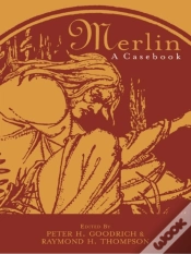 Capa do artigo Merlin