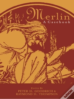 Capa do artigo Merlin