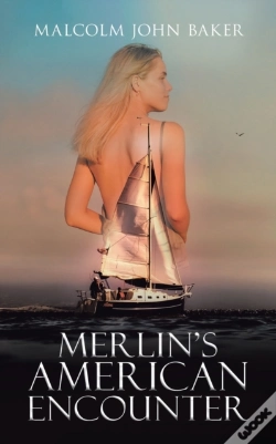 Capa do artigo Merlin'S American Encounter