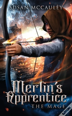 Capa do artigo Merlin'S Apprentice