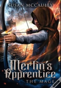 Capa do artigo Merlin'S Apprentice