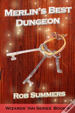 Capa do artigo Merlin'S Best Dungeon
