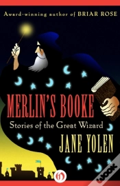Capa do artigo Merlin