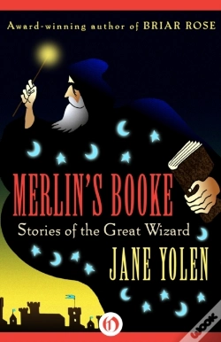 Capa do artigo Merlin'S Booke