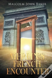 Capa do artigo Merlin