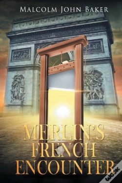 Capa do artigo Merlin'S French Encounter