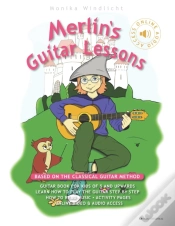 Capa do artigo Merlin