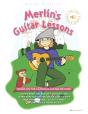 Merlin'S Guitar Lessons - Based On The Classical Guitar Method - Preview