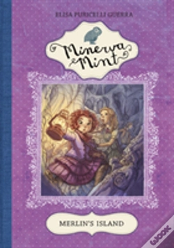 Capa do artigo Merlin'S Island