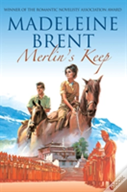 Capa do artigo Merlin'S Keep