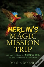 Merlin'S Magic Mission Trip