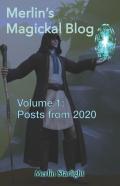 Merlin'S Magickal Blog