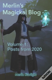 Capa do artigo Merlin