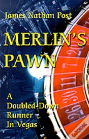 Capa do artigo Merlin