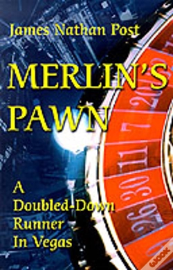 Capa do artigo Merlin'S Pawn