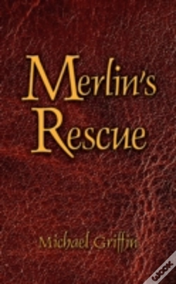 Capa do artigo Merlin'S Rescue