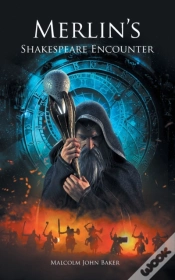 Capa do artigo Merlin