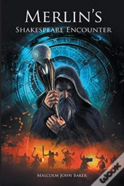 Capa do artigo Merlin