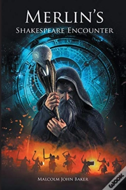 Capa do artigo Merlin'S Shakespeare Encounter