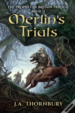 Capa do artigo Merlin'S Trials