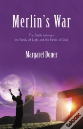 Merlin'S War