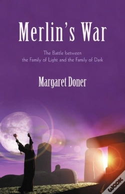 Capa do artigo Merlin'S War