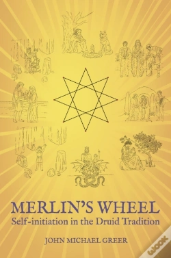 Capa do artigo Merlin'S Wheel