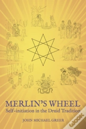Capa do artigo Merlin