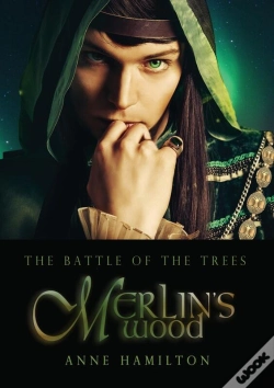 Capa do artigo Merlin'S Wood