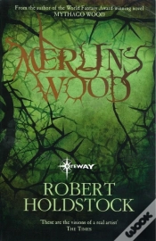 Capa do artigo Merlin