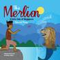 Merlion - Preview