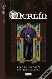 Capa do artigo Merl¡N