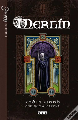 Capa do artigo Merl¡N