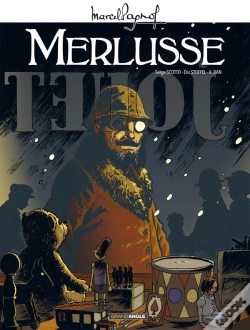 Capa do artigo Merlusse