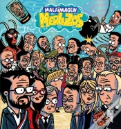 Capa do artigo Merluzos