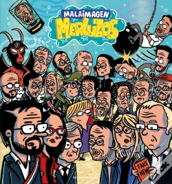 Capa do artigo Merluzos