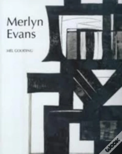 Capa do artigo Merlyn Evans