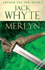Capa do artigo Merlyn