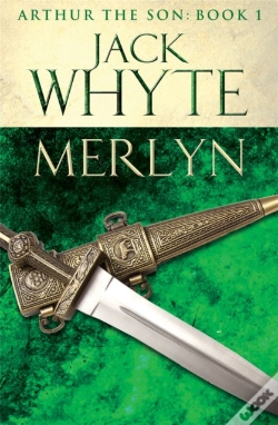 Capa do artigo Merlyn