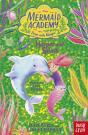 Mermaid Academy: Harper And Splash - Preview