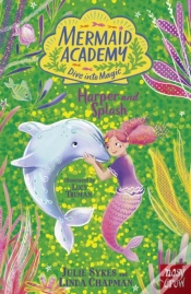 Capa do artigo Mermaid Academy: Harper And Splash