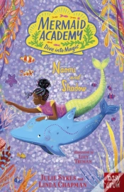 Capa do artigo Mermaid Academy: Naomi And Shadow