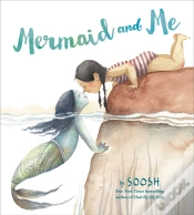 Capa do artigo Mermaid And Me
