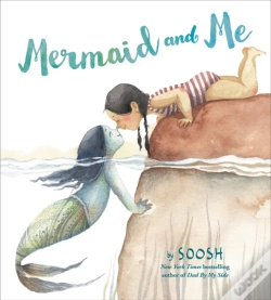Capa do artigo Mermaid And Me