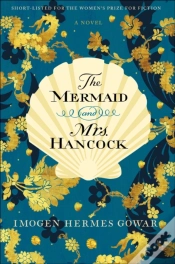 Capa do artigo Mermaid And Mrs. Hancock