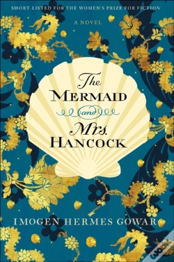 Capa do artigo Mermaid And Mrs. Hancock