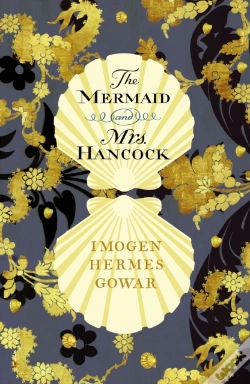 Capa do artigo Mermaid And Mrs Hancock