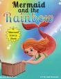 Mermaid And The Rainbow - Preview