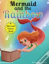 Mermaid And The Rainbow