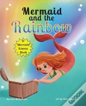 Mermaid And The Rainbow
